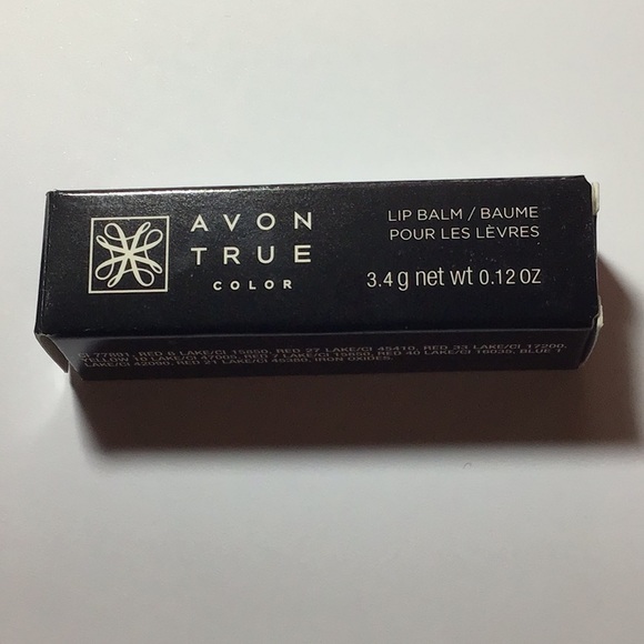 True Color Lip Balm in Peach Pout - Picture 4 of 4